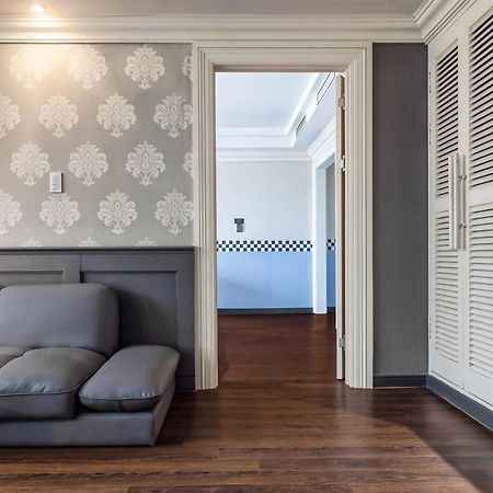 Kensington Hotel Pjongczang Zewnętrze zdjęcie