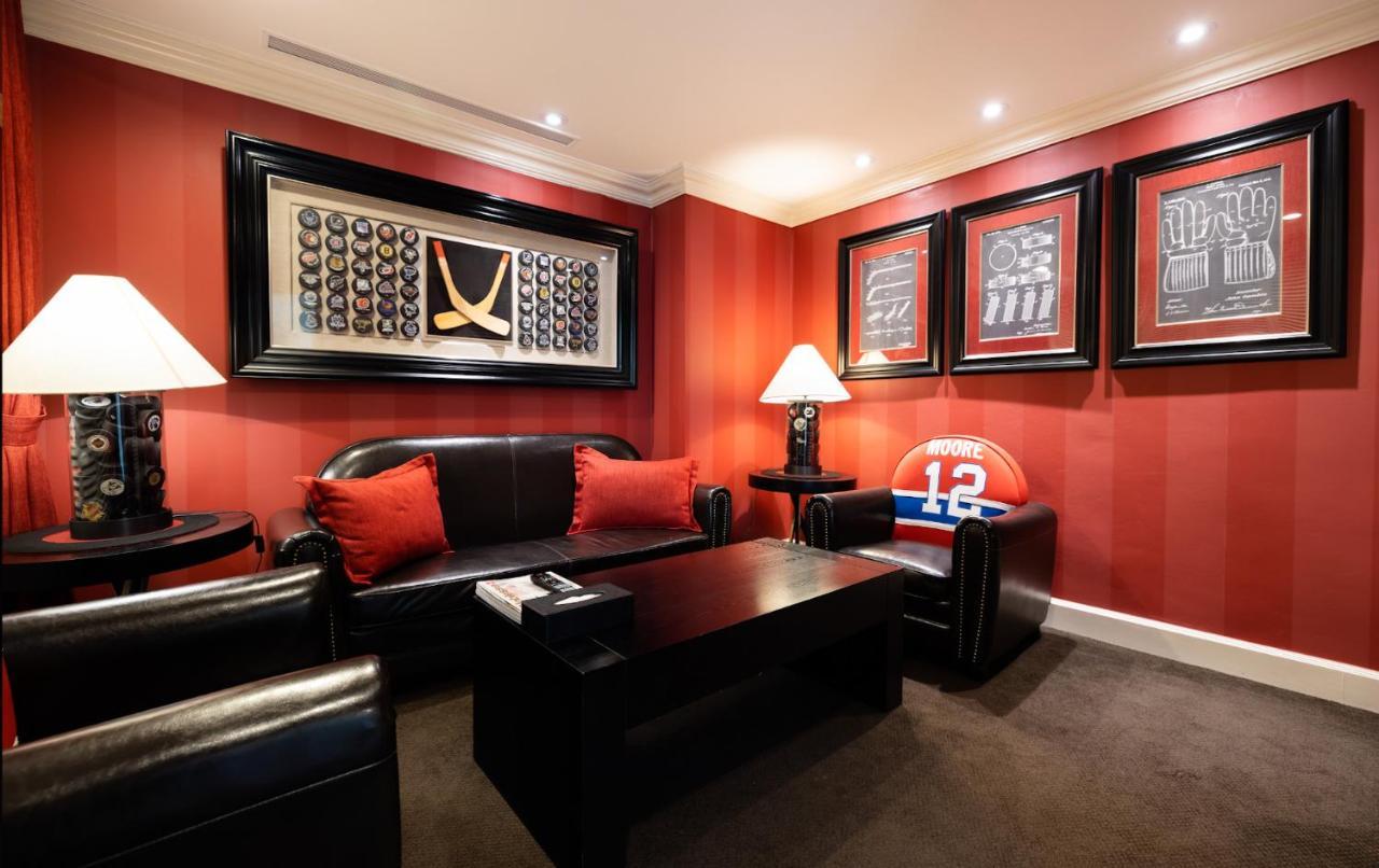 Kensington Hotel Pjongczang Zewnętrze zdjęcie