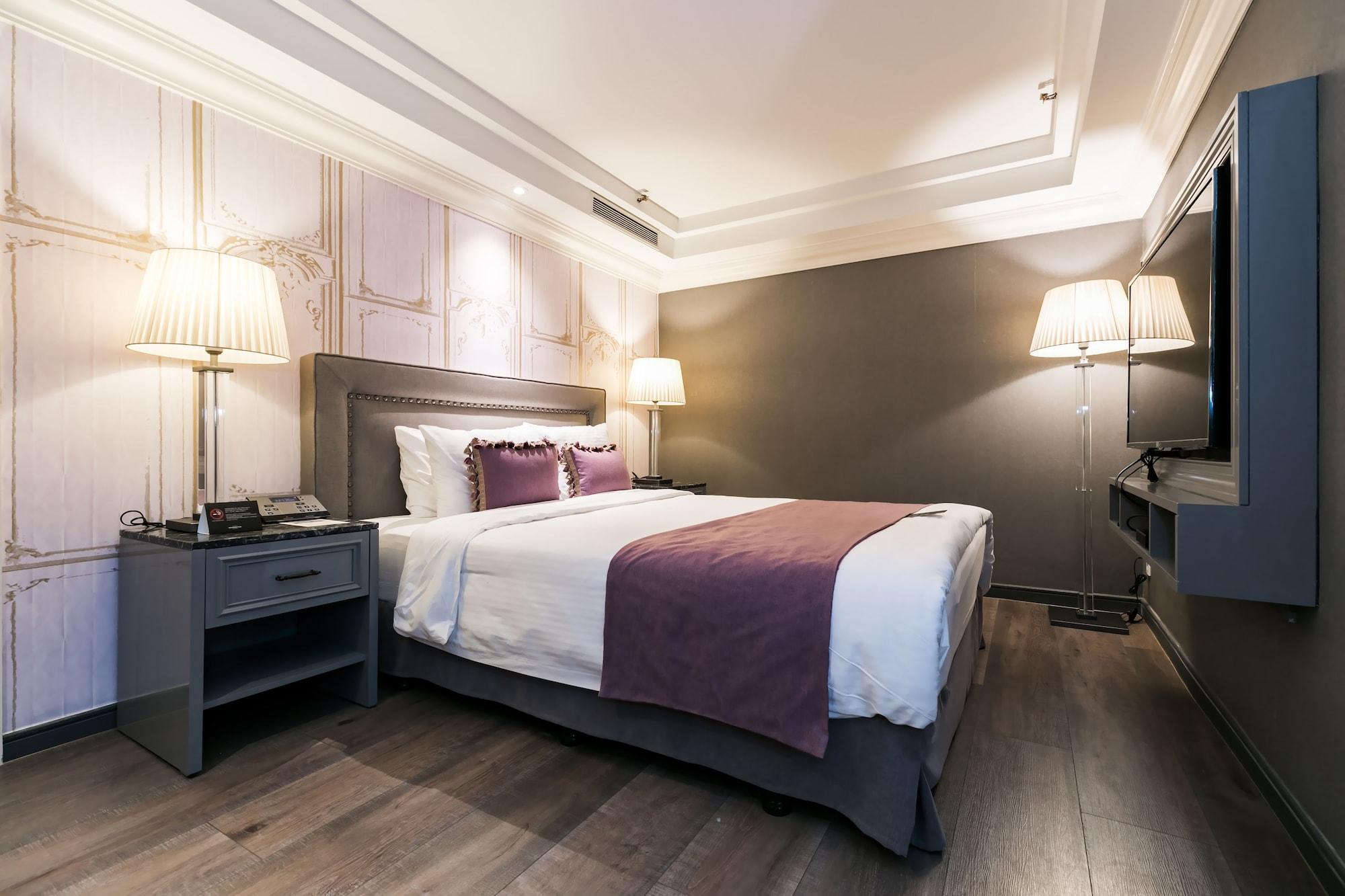 Kensington Hotel Pjongczang Zewnętrze zdjęcie