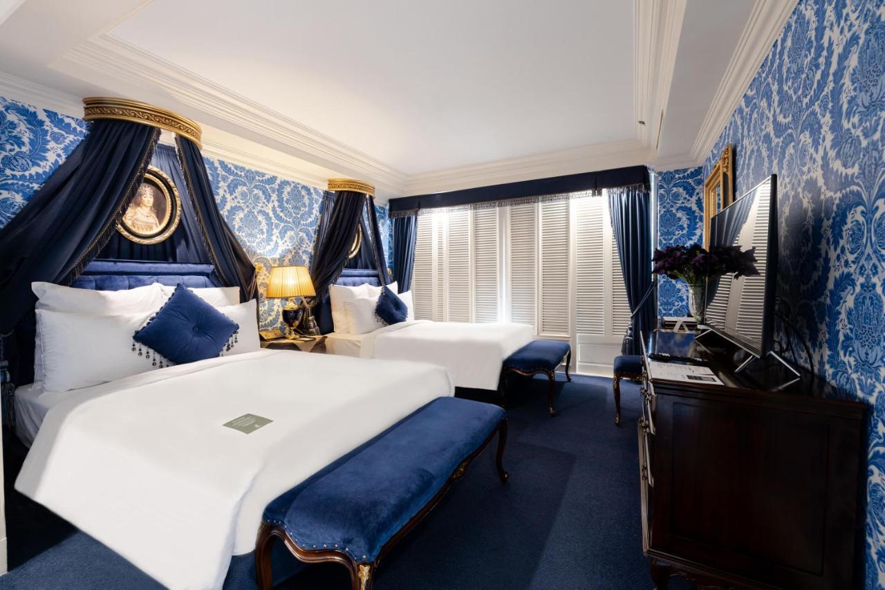 Kensington Hotel Pjongczang Zewnętrze zdjęcie