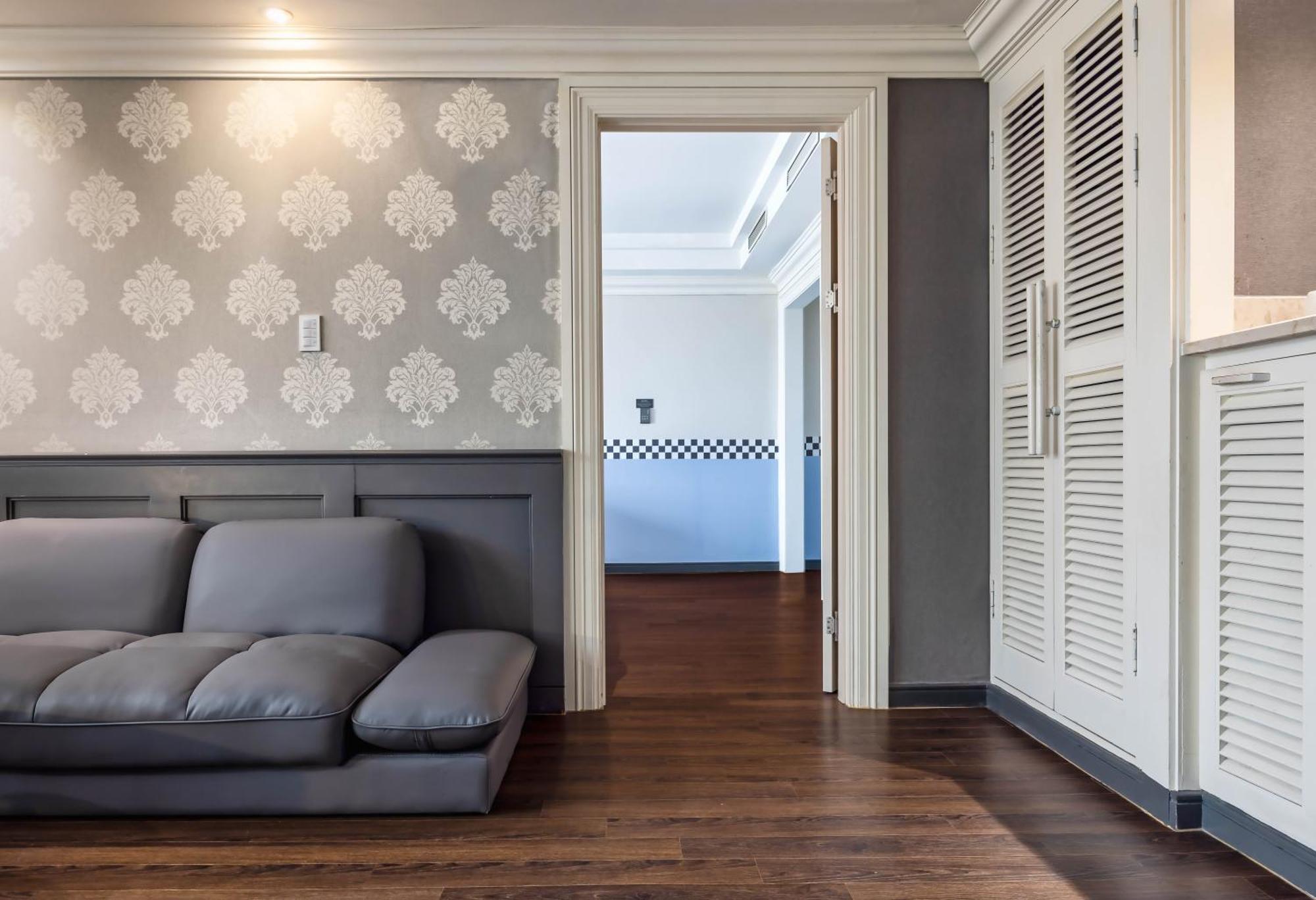 Kensington Hotel Pjongczang Zewnętrze zdjęcie