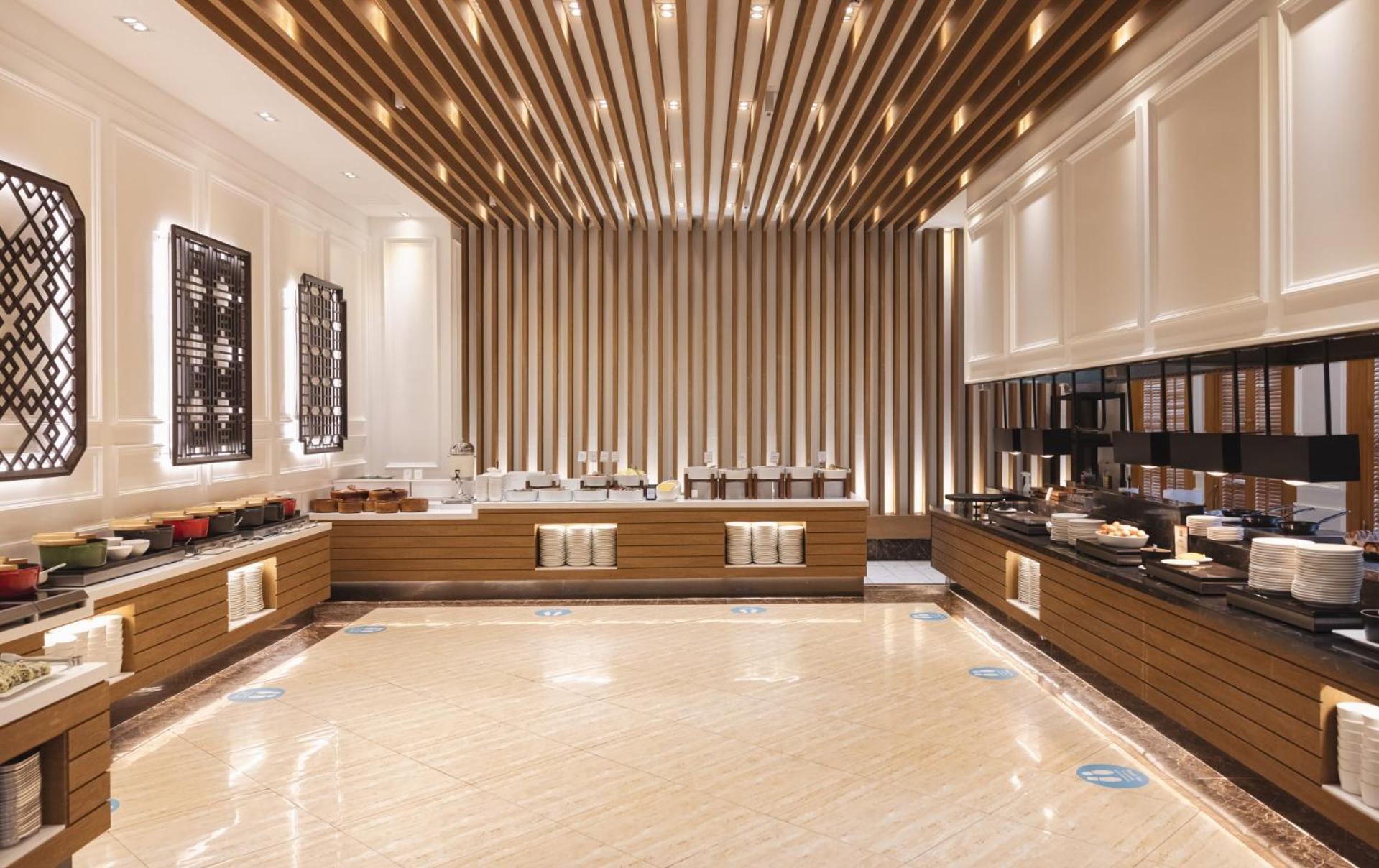 Kensington Hotel Pjongczang Zewnętrze zdjęcie